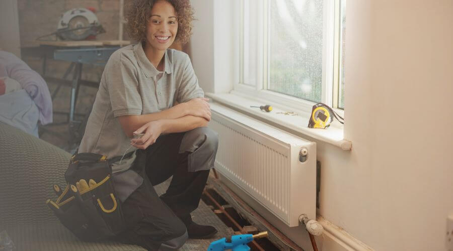 Local expert plumbing services in Chetopa, KS